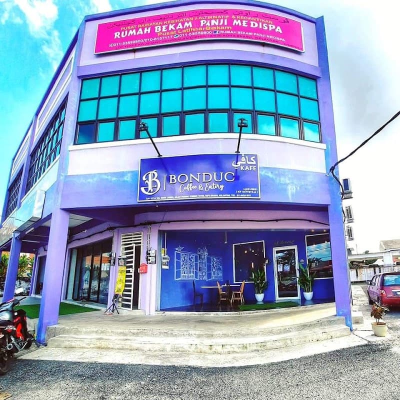 Bekam Klinikal Kota Bharu Panji photo