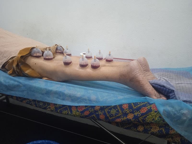Bekam Murah Rizqullah Lundang photo