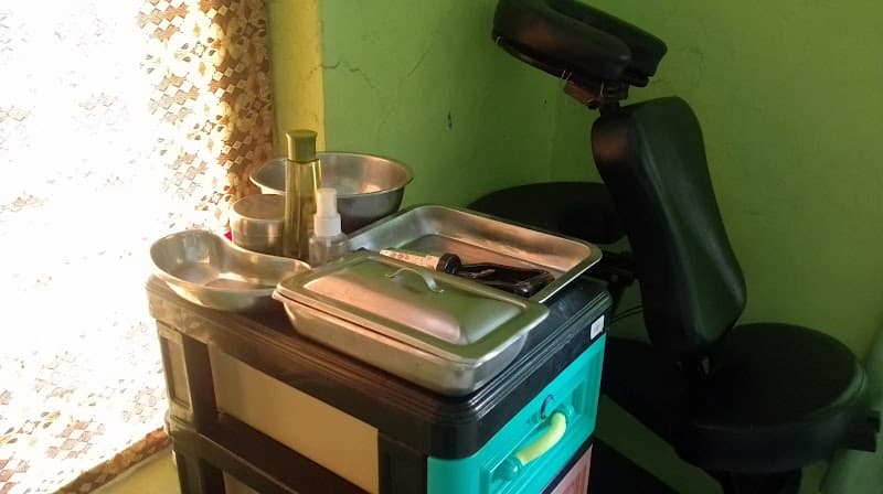 Bekam Reflexi Herbal Cirebon Kabupaten photo