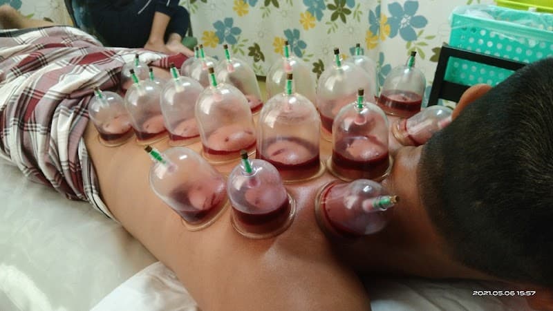 Bekam Suami Isteri Tanah Merah photo