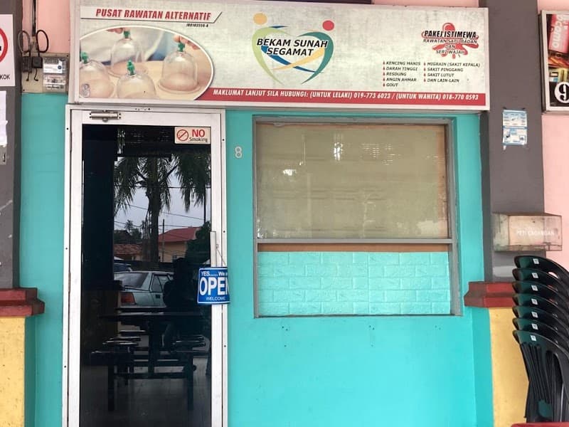 Bekam Sunnah Segamat photo