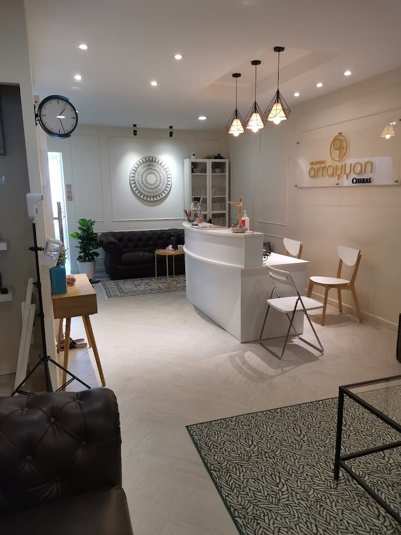 BEKAM UNIK Cheras (Kuala Lumpur) photo