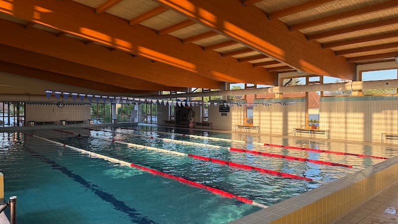 Békési Gyógyászati Központ, Gyógyfürdő és Uszoda photo