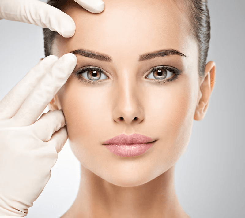 Bel-Air Cosmetic Services Los Angeles photo
