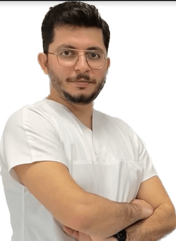 Bel Boyun Ağrısı Çekenler / Masör Ahmet ÖZ Seyhan photo