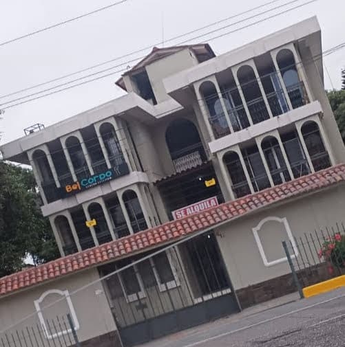 BEL CORPO Guayaquil photo