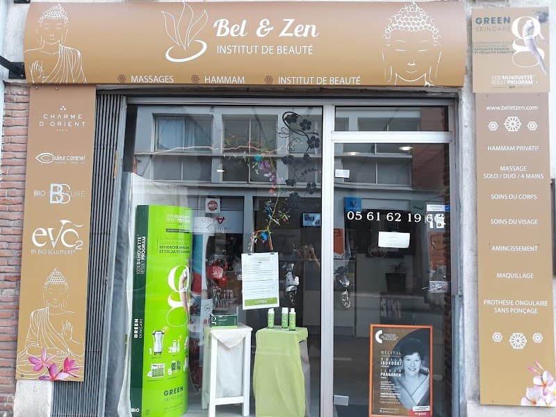 Bel et Zen Toulouse photo
