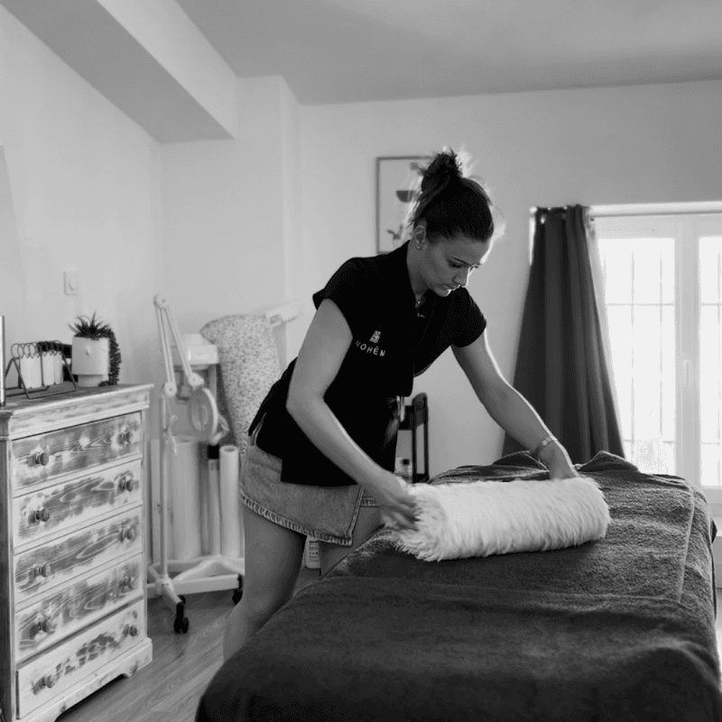 Bel Être by Audrey Aix-en-Provence photo