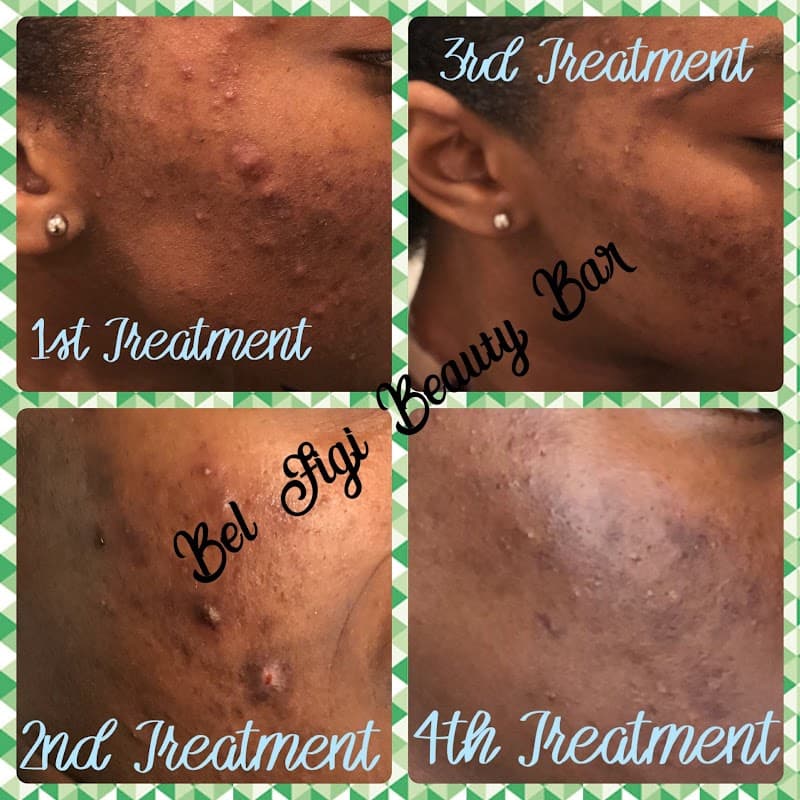 Bel Figi Inc Miami Gardens photo