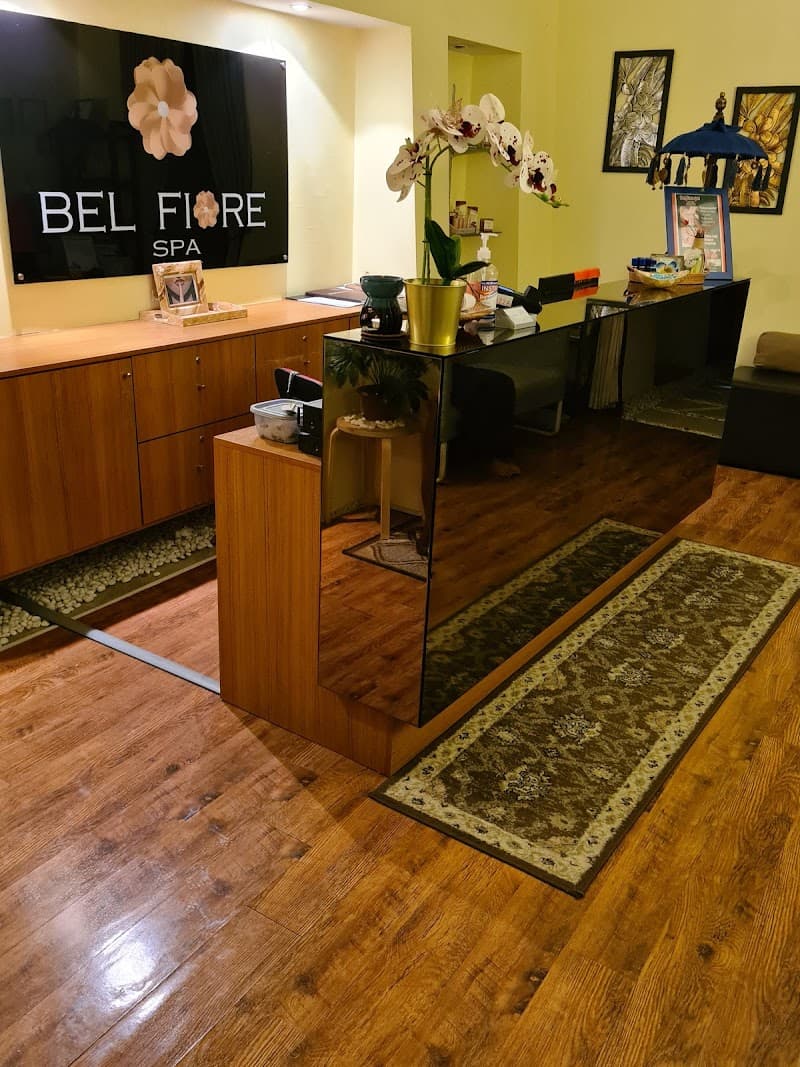 Bel Fiore Spa Kuala Lumpur photo