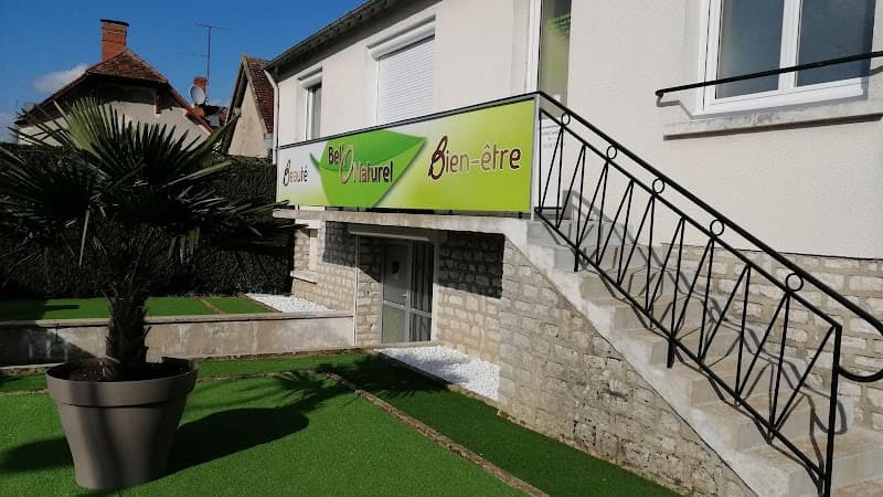 Bel' O Naturel Saint-Romain-sur-Cher photo