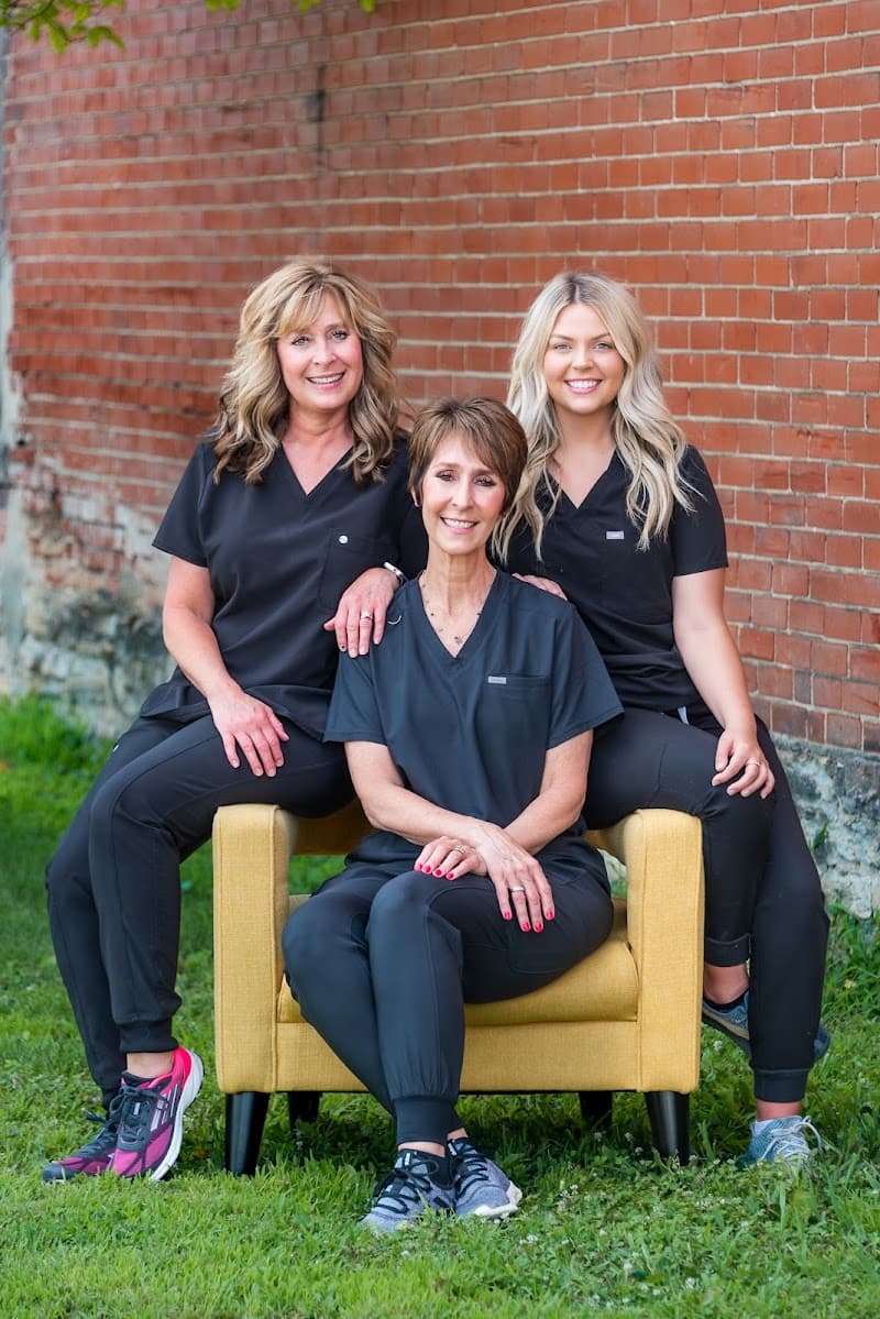 Bel Viso Medspa Huber Heights photo