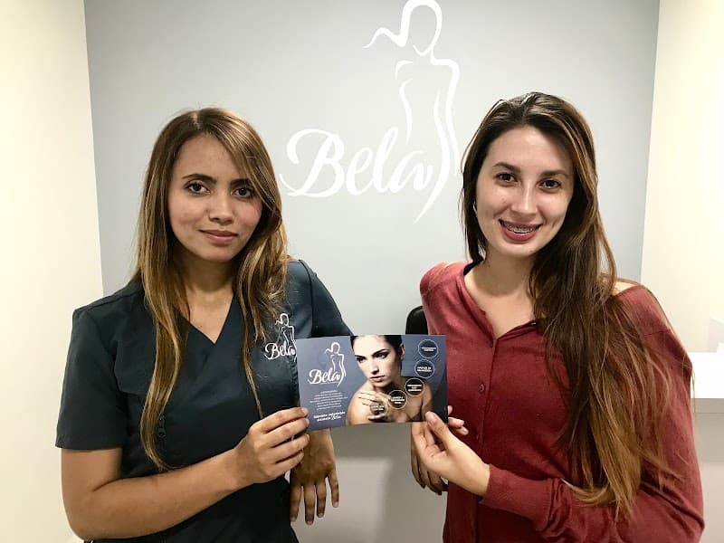 Bela Centro De Estética Envigado photo