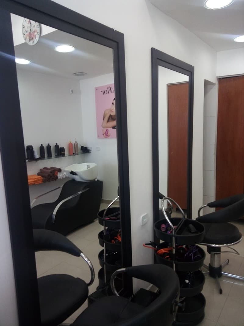 Bela Flor Cabeleireiros São Paulo photo