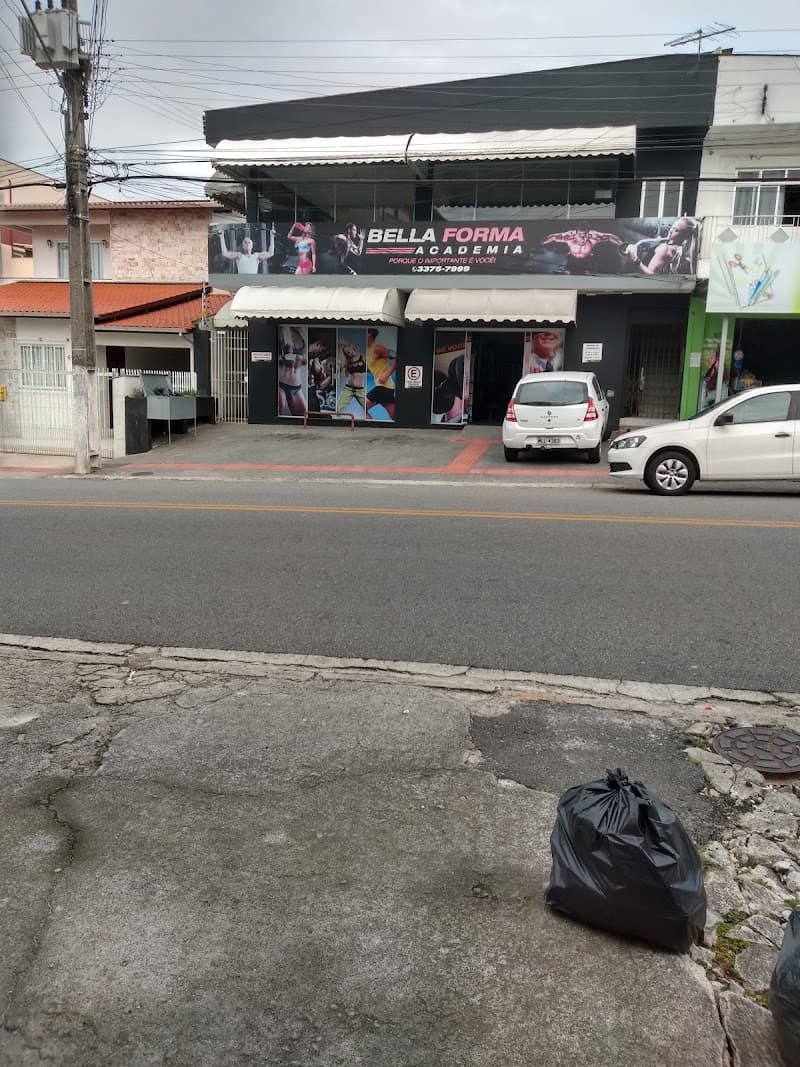 Bela Forma Centro de Estética São José photo