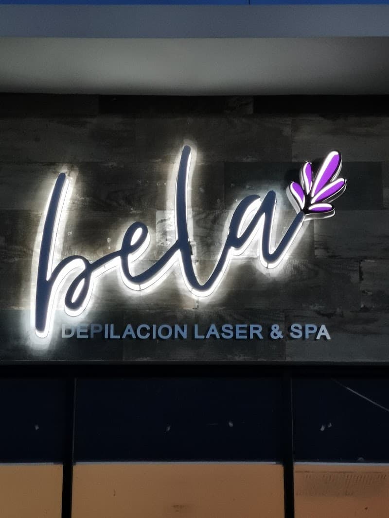Bela Láser y Spa Chihuahua photo