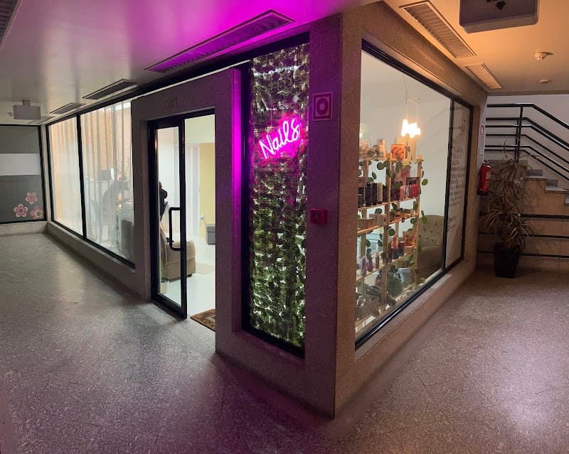 Bela Nails Oliveira do Bairro photo