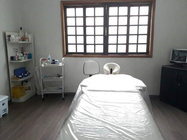 Bela Rosa Aesthetics São Paulo photo