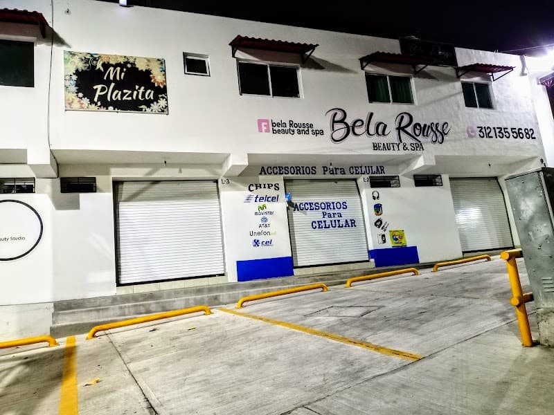 Bela Rousse Beauty y Spa Villa de Álvarez photo