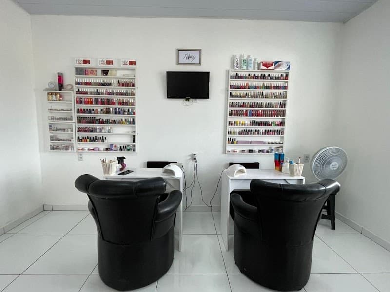 Bela's Unhas Belém photo