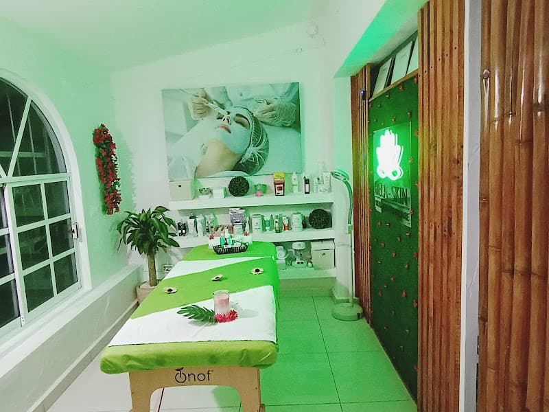 Bela-Skin Wellness and Skincare Cuautla photo