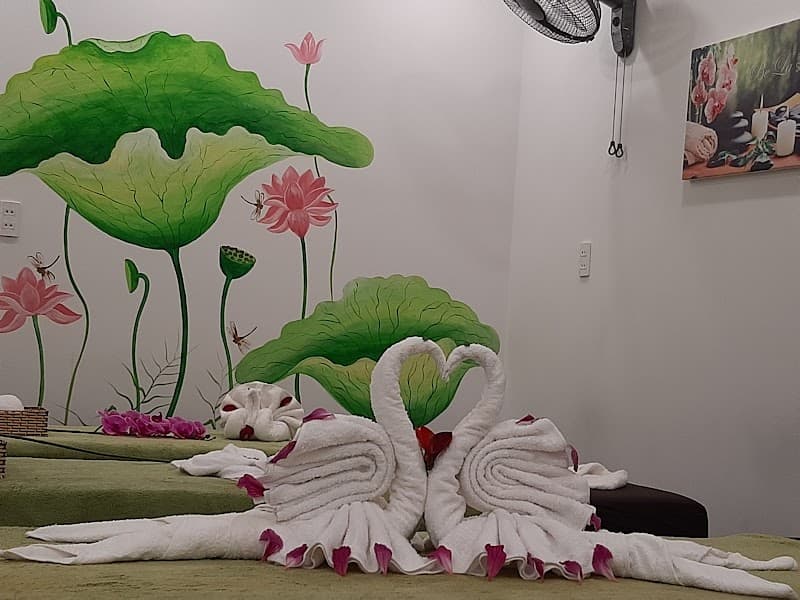 Bela Spa Dakar photo