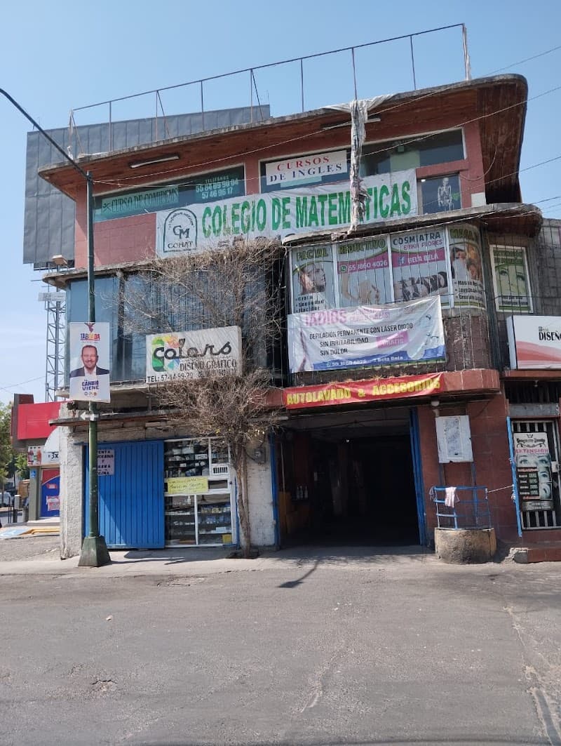 Bela Spa salud & belleza Gustavo A Madero photo