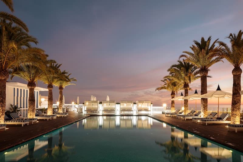 Bela Vista Hotel & Spa Algarve photo