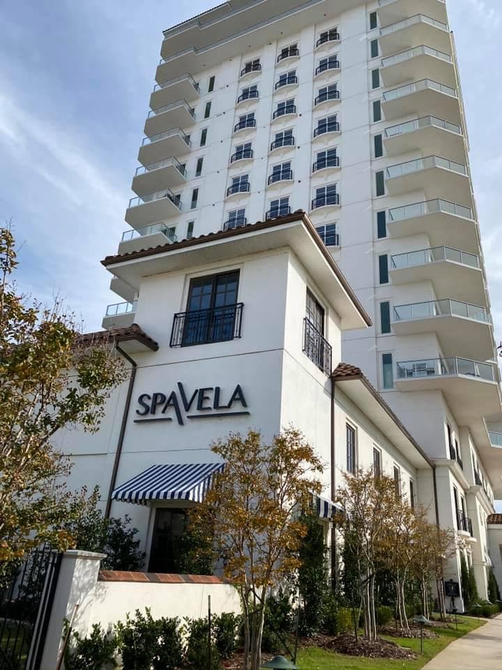 Bela Vita Skin Spa Flower Mound photo