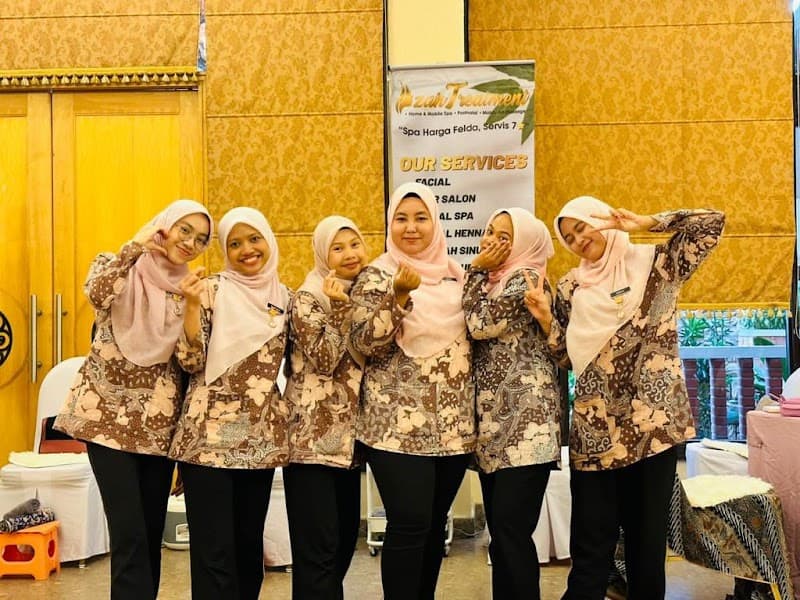 Belaian Emas Spa (Caw. Hulu Selangor) Kuala Kubu Baru photo