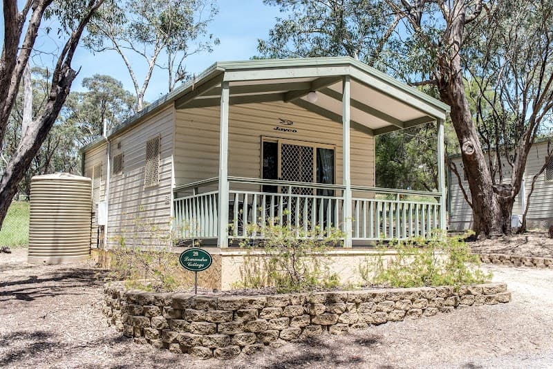 Belair National Park Holiday Park Adelaide photo