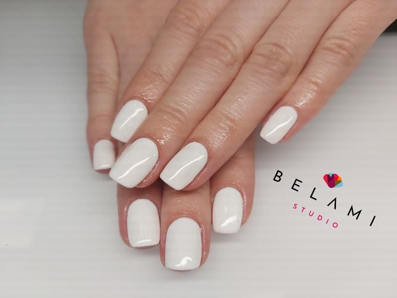 BelAmi beauty & spa center g.k. Iztok photo