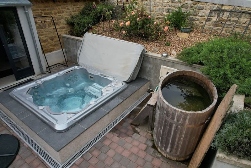 Belaora Spa Champlin photo