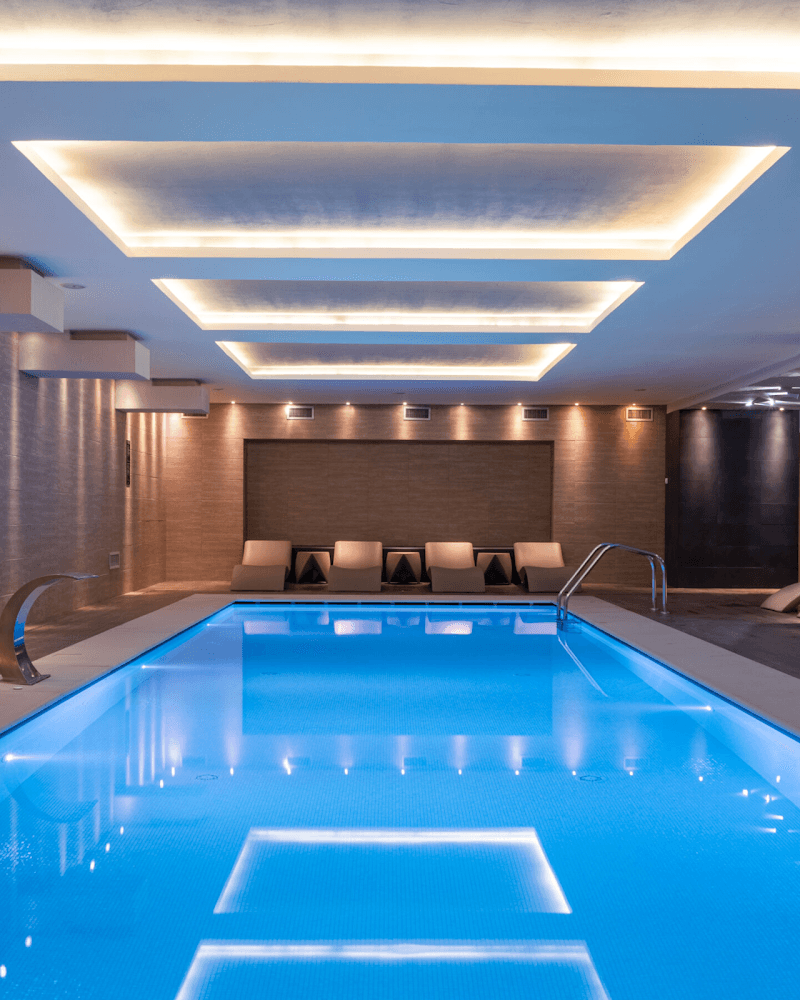 BELAQVA Kronwell Transylvania photo