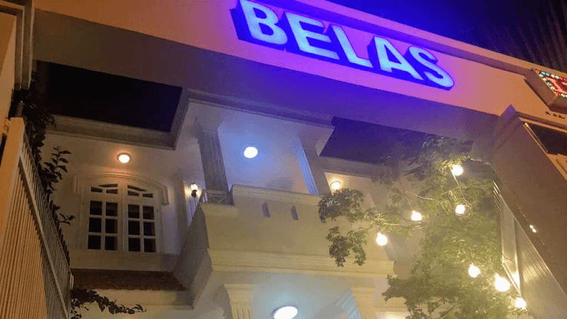 Belas Spa Quận 1 photo