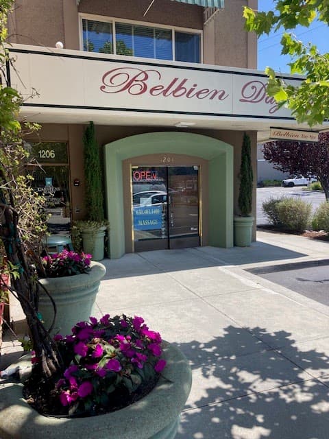 Belbien Skin Care & Day Spa San Mateo photo