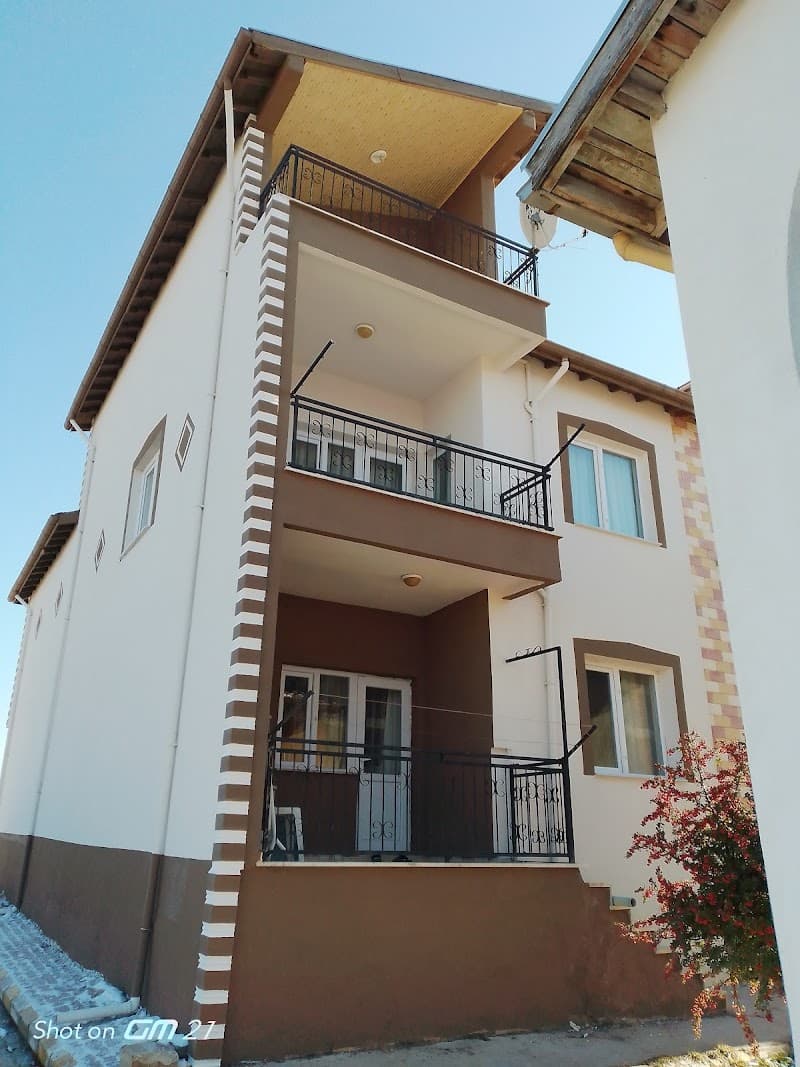Belce Thermal Villaları İhsaniye photo