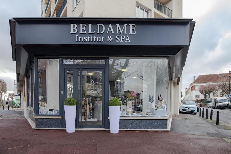 Beldame Institut & Spa Joinville-le-Pont photo