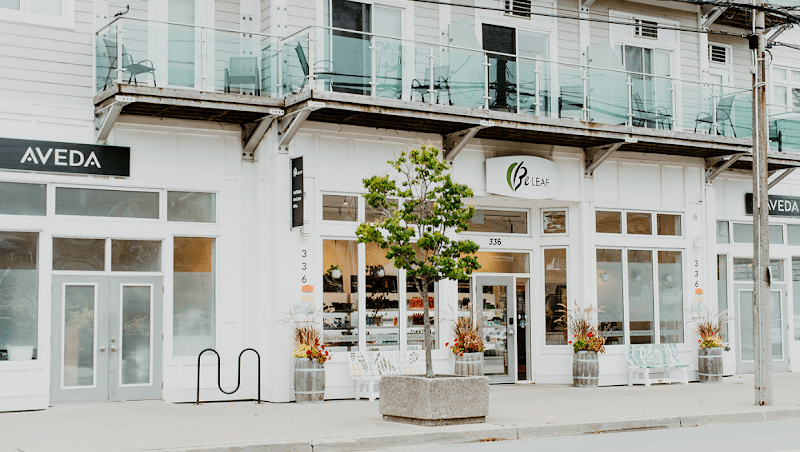 Beleaf Salon and Spa Wolfville photo