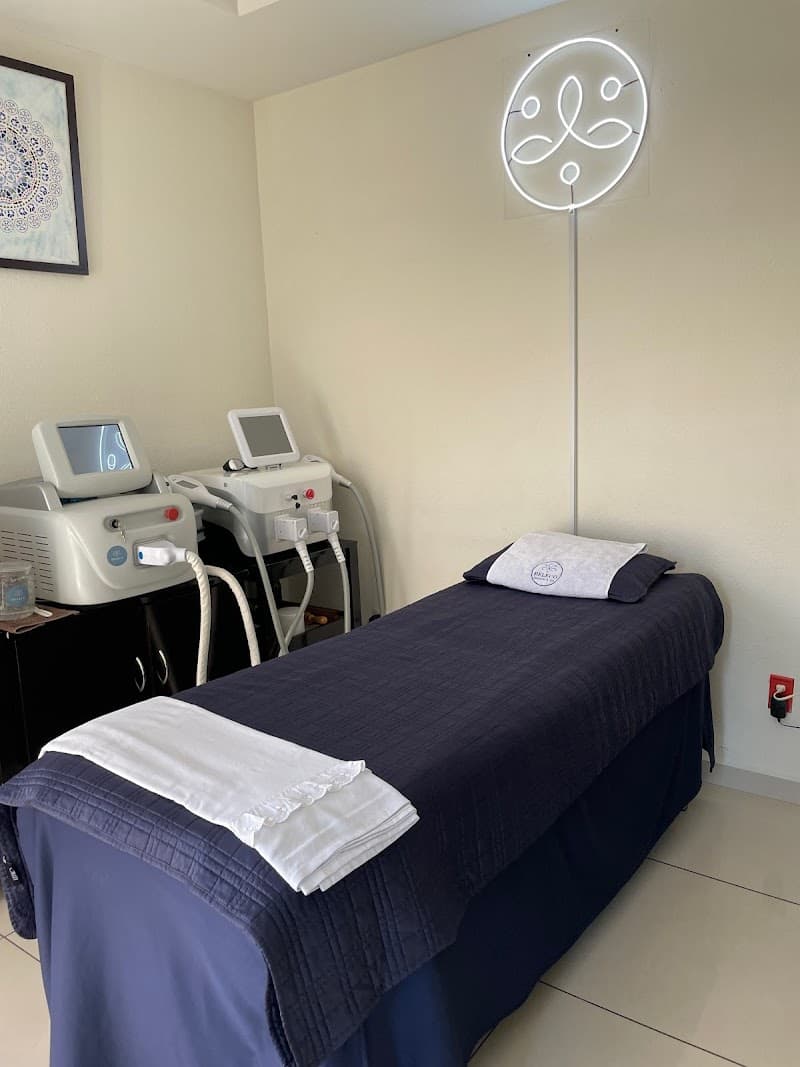 Beleco Spa Benito Juárez photo