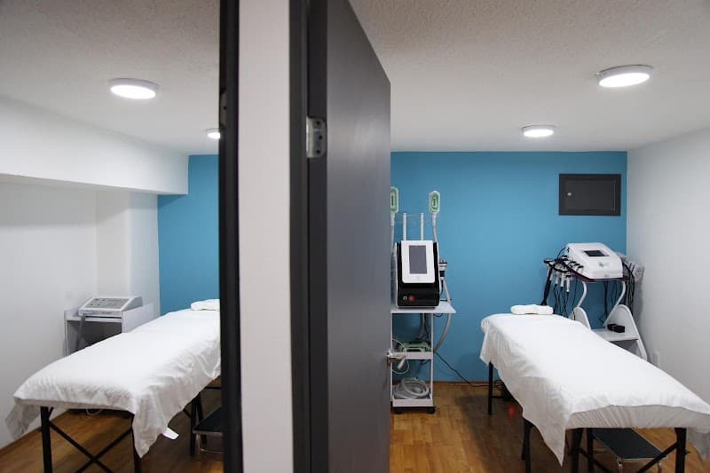 Belegú Spa Benito Juárez photo