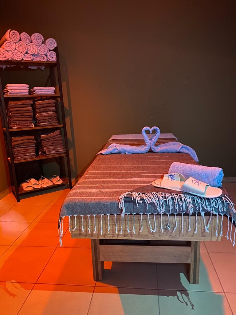 Belek Queen Spa Serik photo