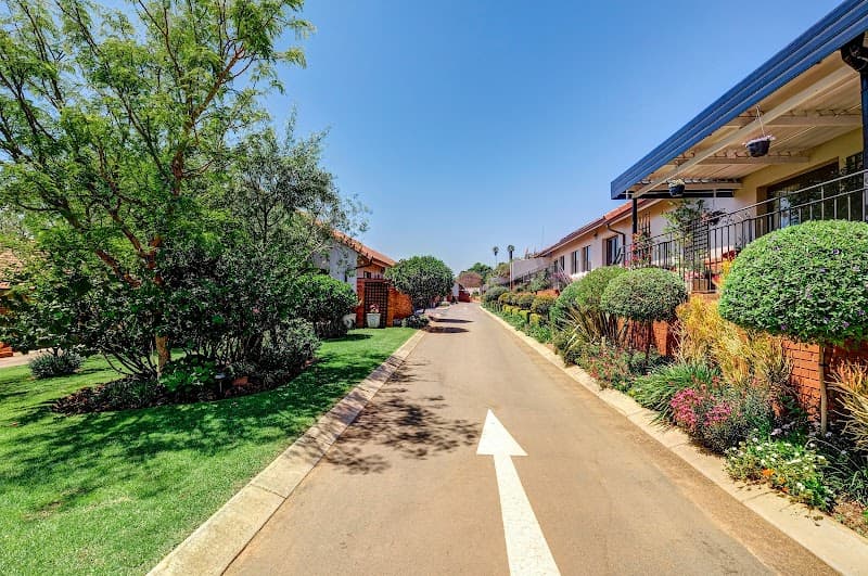 Belenois Day Spa Krugersdorp photo