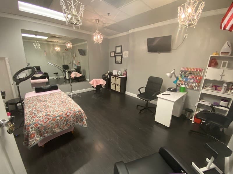 Beleza Chic Salon 2 Miami photo