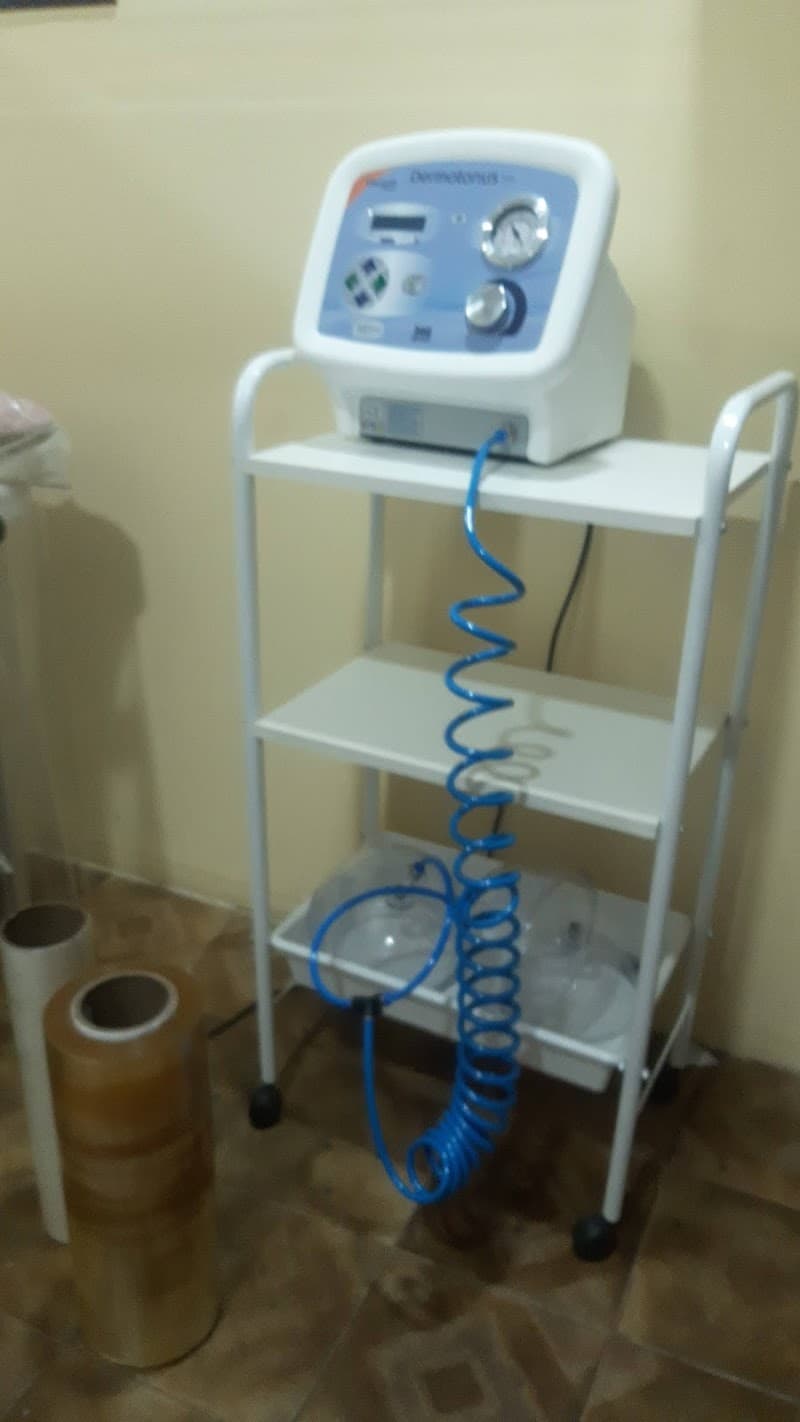 Beleza e Spa Machado São João de Meriti photo