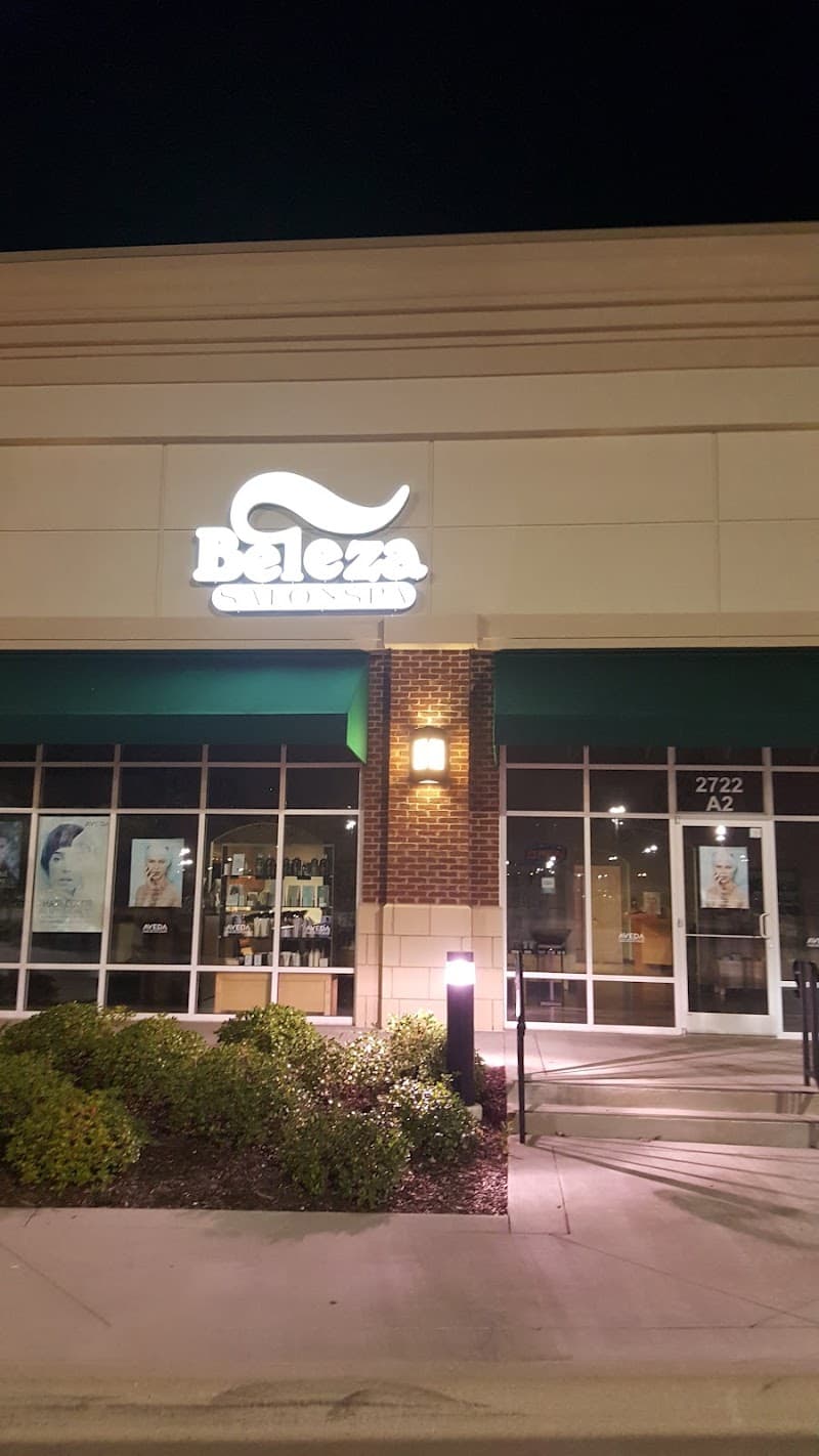 Beleza Salon & Spa Huntsville photo