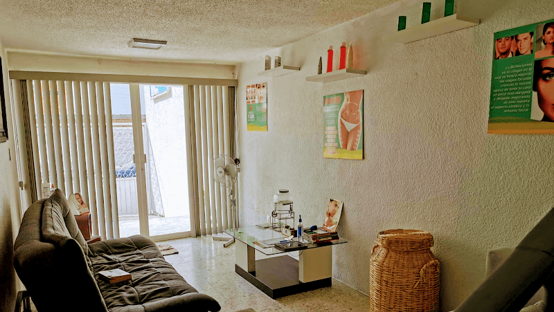 Beleza Spa Beauty Center Cuautitlán Izcalli photo