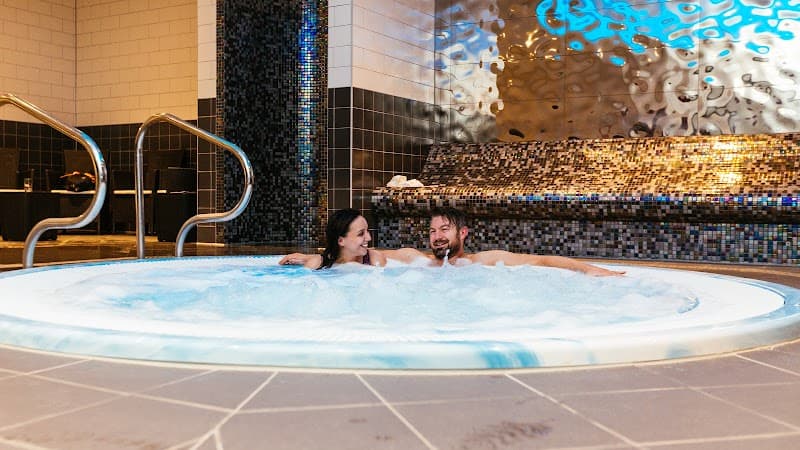 Beleza Spa Bromsgrove photo