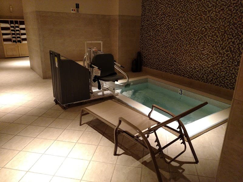 Beleza Spa Florence photo