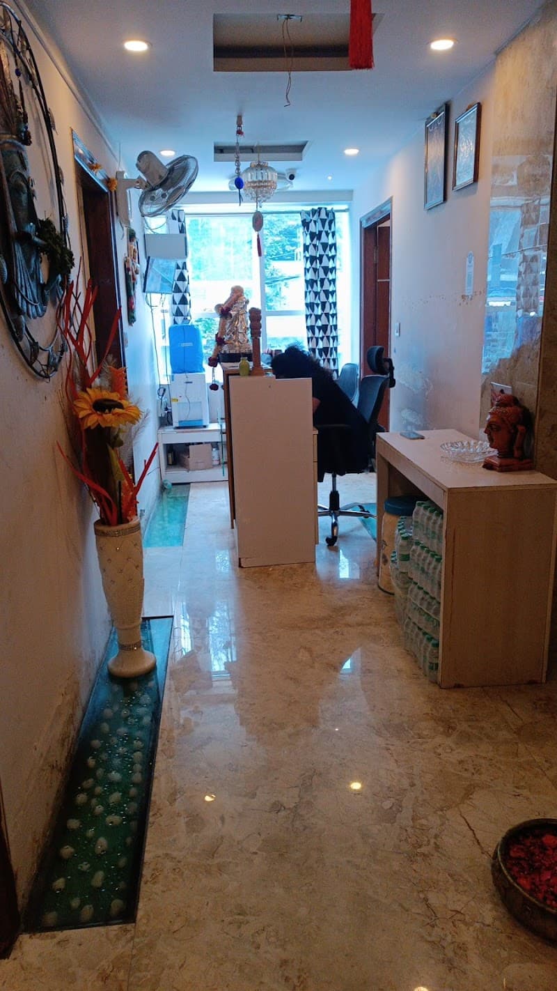 Belezza Dya Spa Bangalore photo